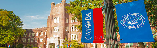 Catawba Alumni & Parent News