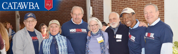 Catawba Alumni & Parent News