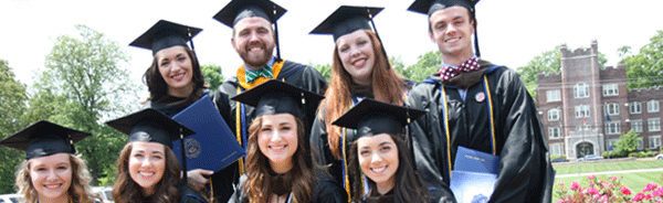 Catawba Alumni & Parent News