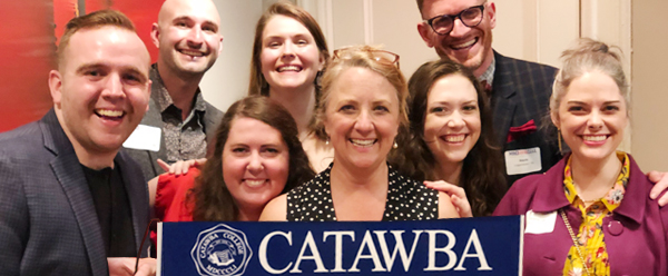 Catawba Alumni & Parent News