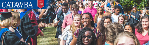 Catawba Alumni & Parent News