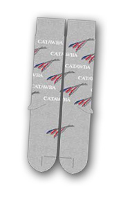 Catawba Socks