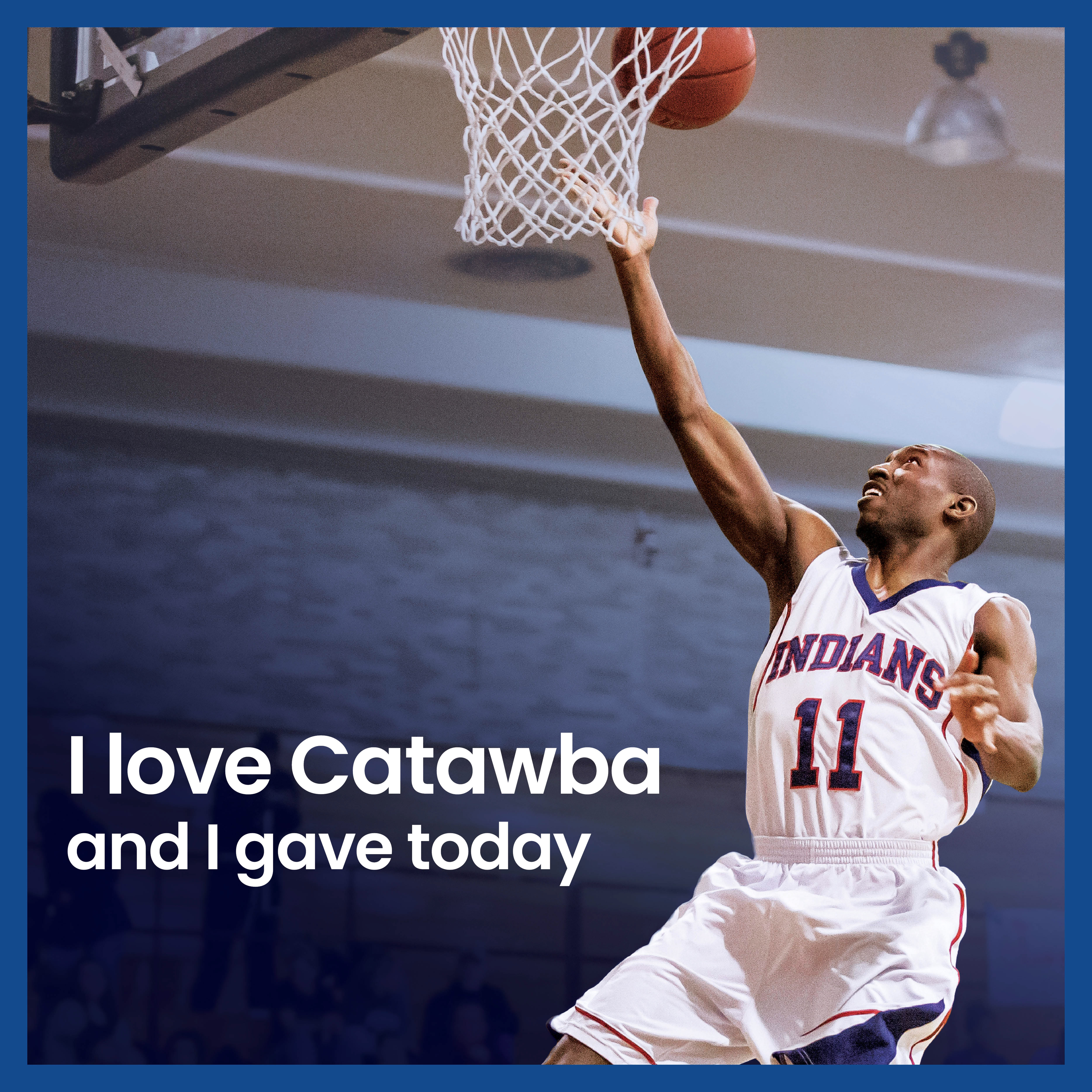 Giving Day - Social Share