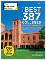 Ranking - Princeton Review's Best 387 Colleges
